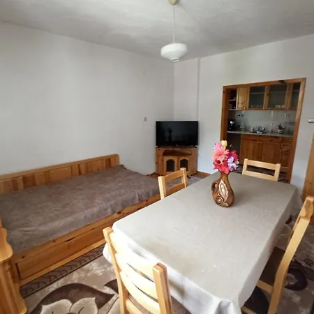 апартамент иванов Appartement *