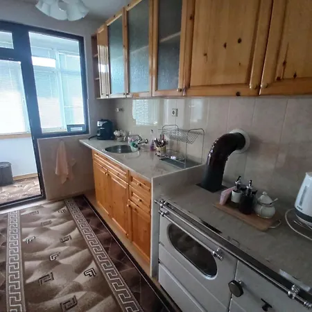 Appartement апартамент иванов *