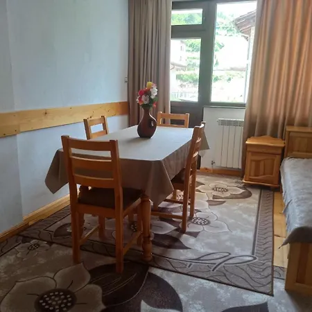 Appartement апартамент иванов