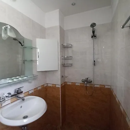 Appartement апартамент иванов *