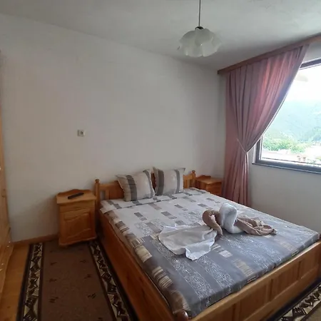 апартамент иванов Appartement *
