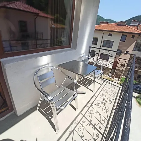 Appartement апартамент иванов *