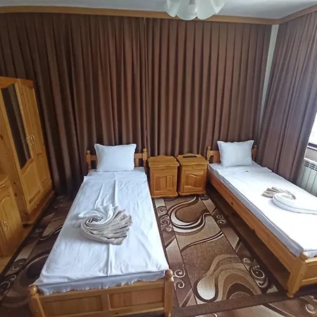 Appartement апартамент иванов Devin