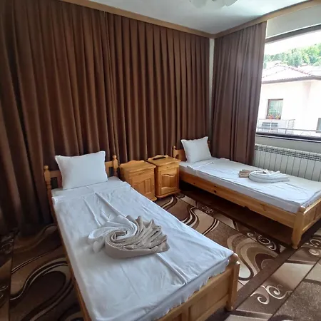 Appartement апартамент иванов *